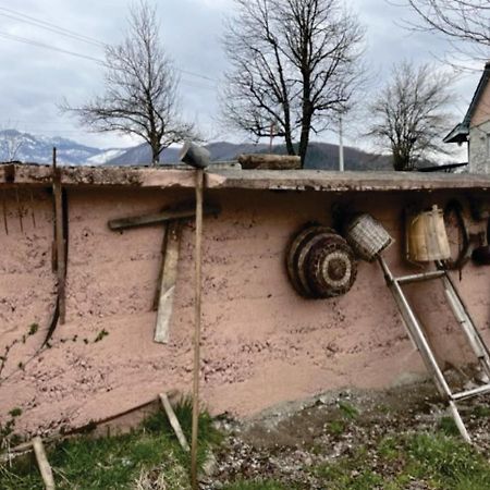 Demo'S Place Gusinje المظهر الخارجي الصورة