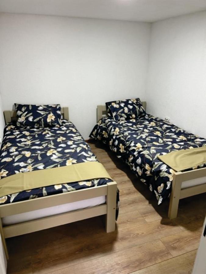 Demo'S Place Gusinje المظهر الخارجي الصورة